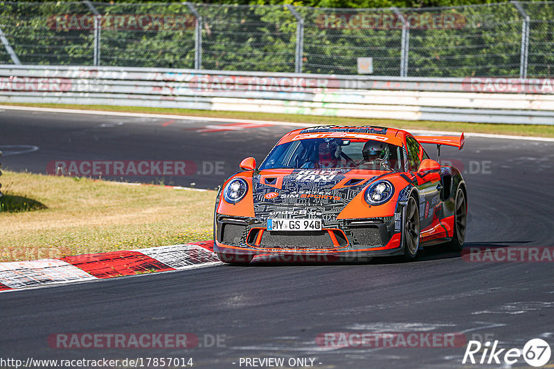 Bild #17857014 - Touristenfahrten Nürburgring Nordschleife (15.07.2022)