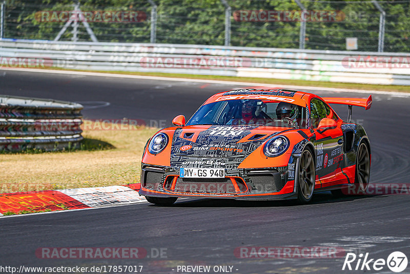 Bild #17857017 - Touristenfahrten Nürburgring Nordschleife (15.07.2022)