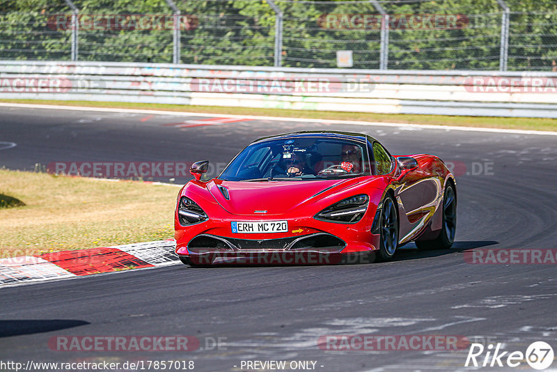 Bild #17857018 - Touristenfahrten Nürburgring Nordschleife (15.07.2022)