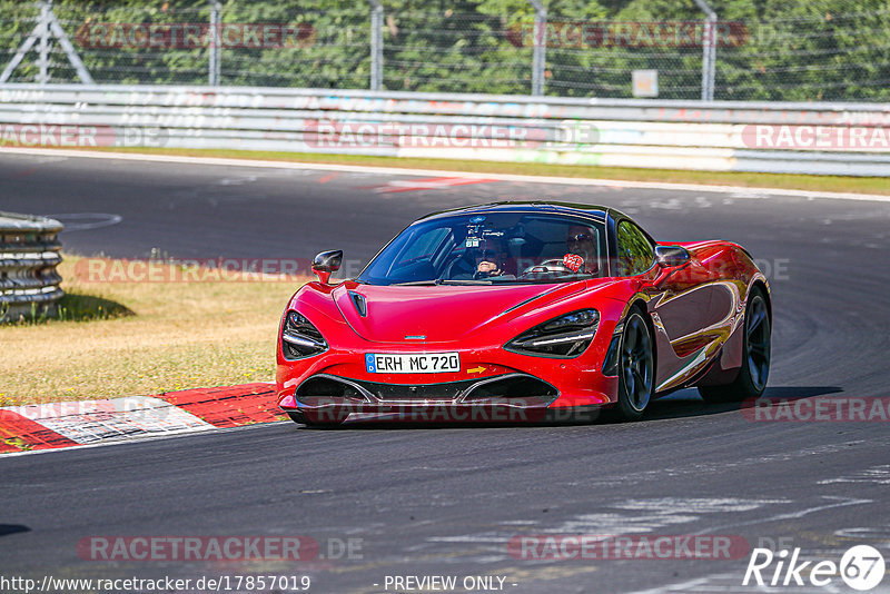 Bild #17857019 - Touristenfahrten Nürburgring Nordschleife (15.07.2022)