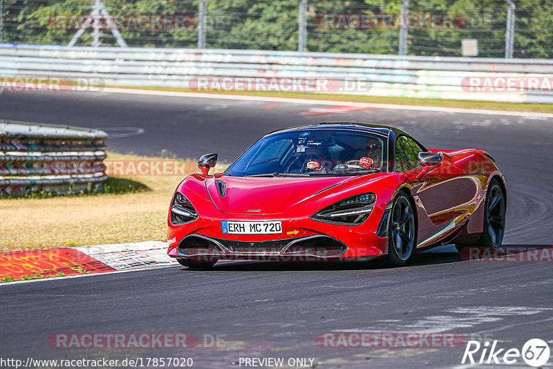 Bild #17857020 - Touristenfahrten Nürburgring Nordschleife (15.07.2022)