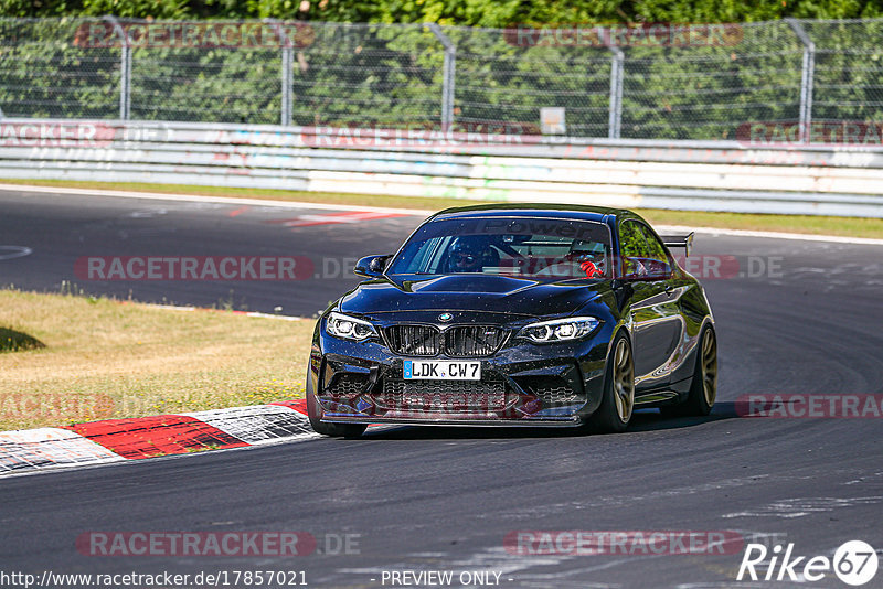 Bild #17857021 - Touristenfahrten Nürburgring Nordschleife (15.07.2022)