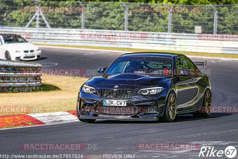 Bild #17857024 - Touristenfahrten Nürburgring Nordschleife (15.07.2022)