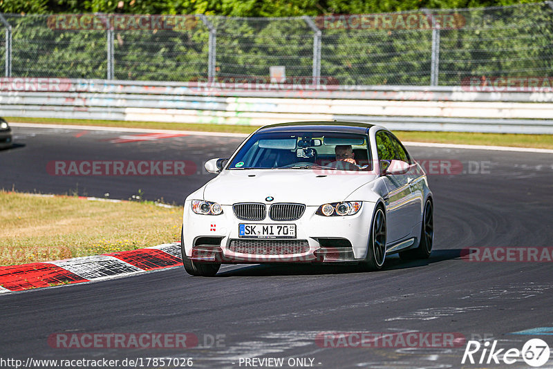 Bild #17857026 - Touristenfahrten Nürburgring Nordschleife (15.07.2022)