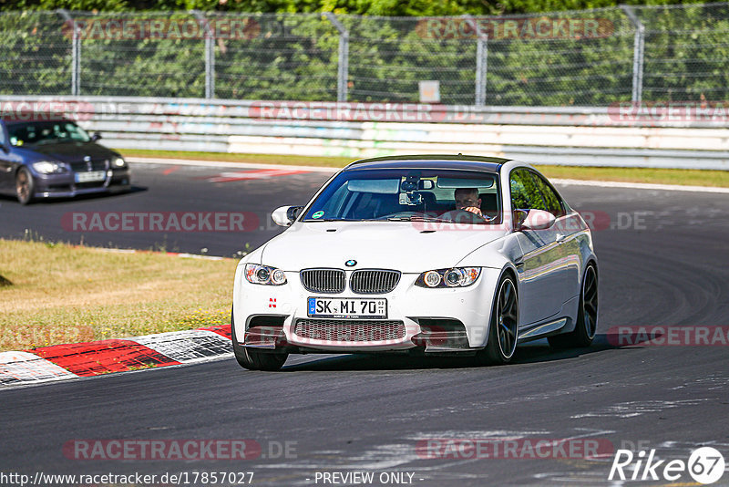 Bild #17857027 - Touristenfahrten Nürburgring Nordschleife (15.07.2022)