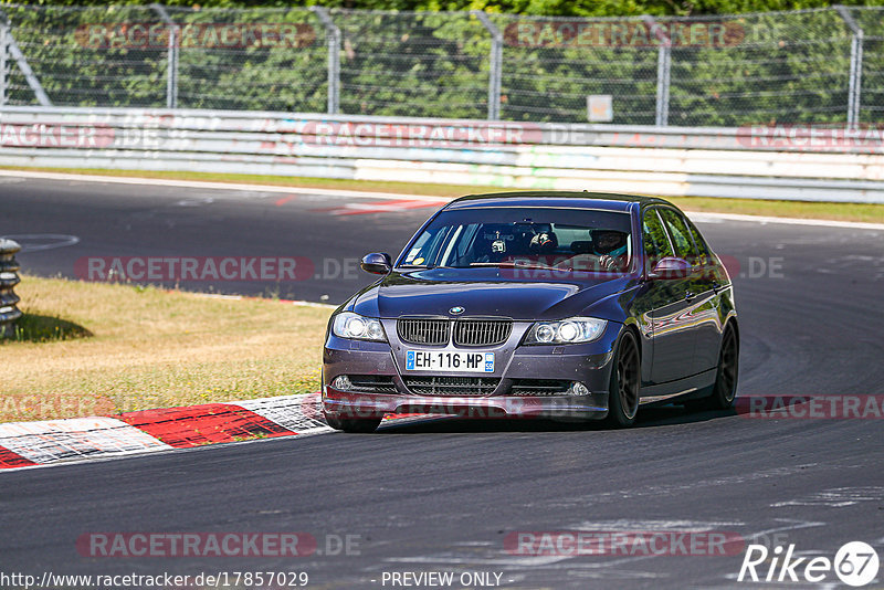 Bild #17857029 - Touristenfahrten Nürburgring Nordschleife (15.07.2022)