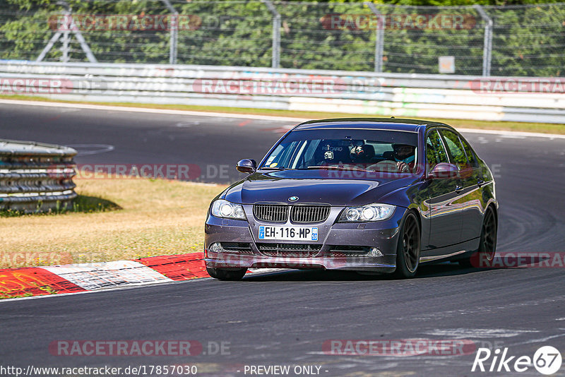 Bild #17857030 - Touristenfahrten Nürburgring Nordschleife (15.07.2022)