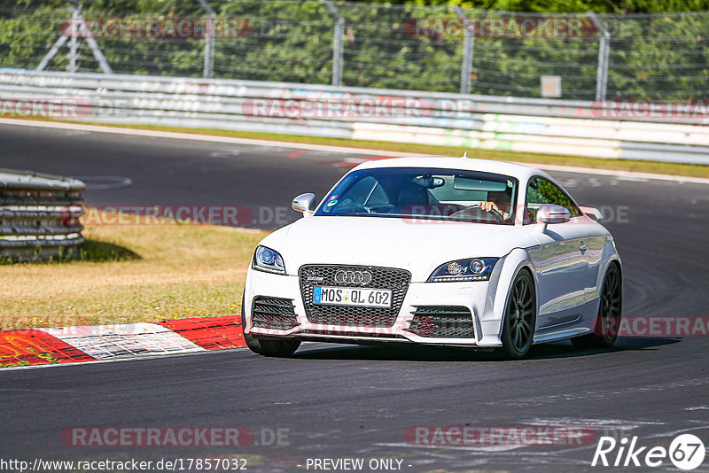 Bild #17857032 - Touristenfahrten Nürburgring Nordschleife (15.07.2022)