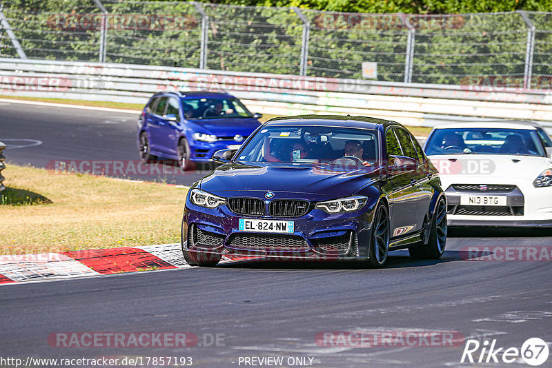 Bild #17857193 - Touristenfahrten Nürburgring Nordschleife (15.07.2022)