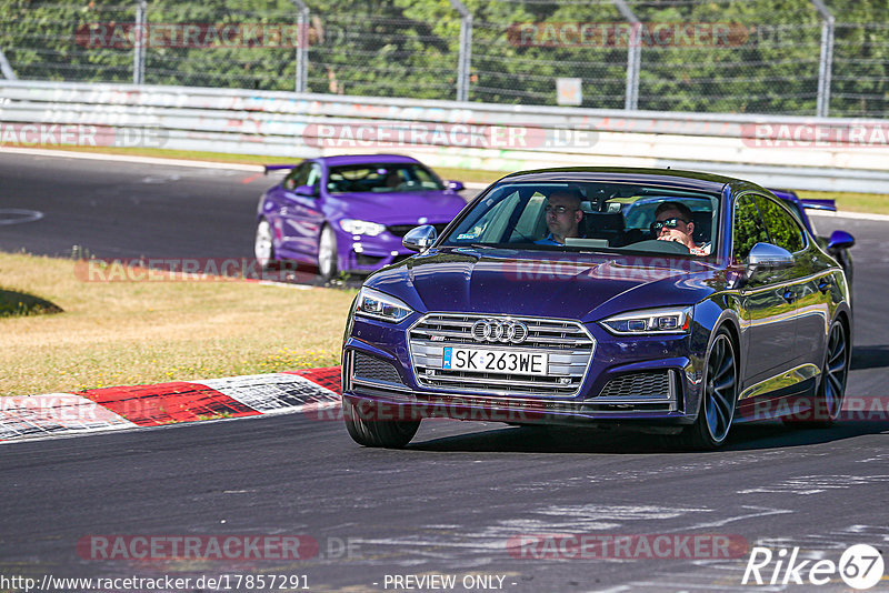 Bild #17857291 - Touristenfahrten Nürburgring Nordschleife (15.07.2022)