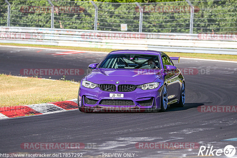 Bild #17857292 - Touristenfahrten Nürburgring Nordschleife (15.07.2022)