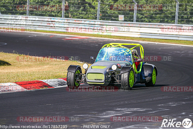 Bild #17857295 - Touristenfahrten Nürburgring Nordschleife (15.07.2022)