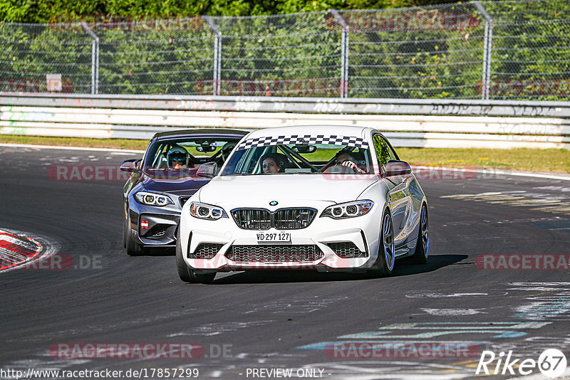 Bild #17857299 - Touristenfahrten Nürburgring Nordschleife (15.07.2022)