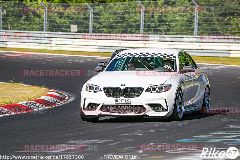 Bild #17857300 - Touristenfahrten Nürburgring Nordschleife (15.07.2022)