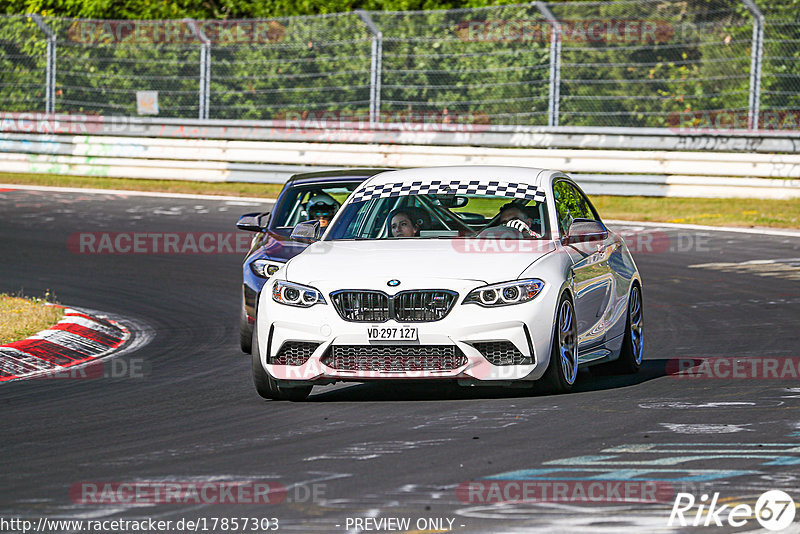 Bild #17857303 - Touristenfahrten Nürburgring Nordschleife (15.07.2022)