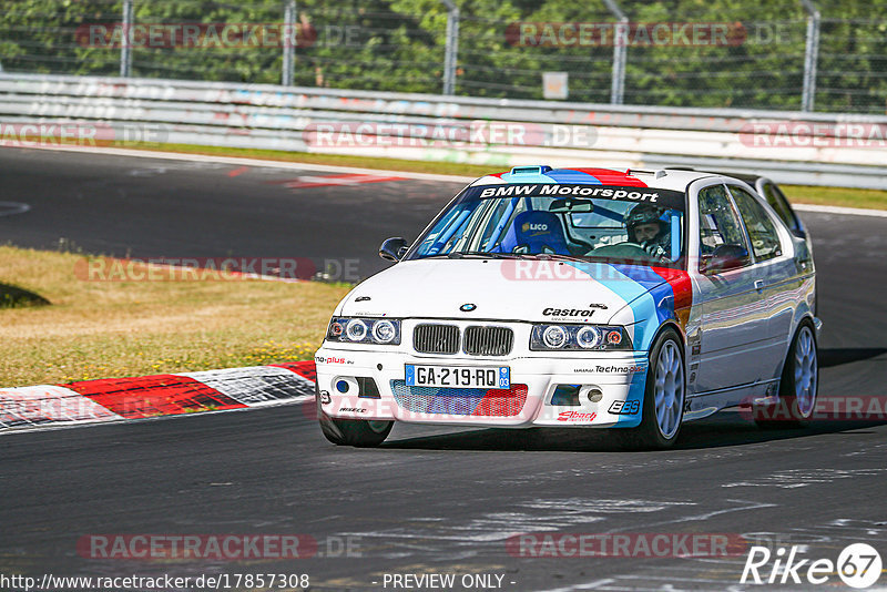 Bild #17857308 - Touristenfahrten Nürburgring Nordschleife (15.07.2022)