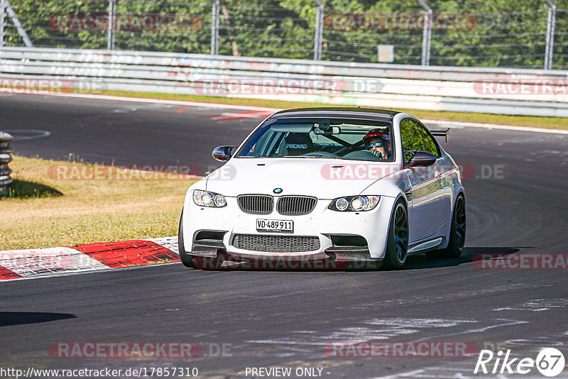 Bild #17857310 - Touristenfahrten Nürburgring Nordschleife (15.07.2022)