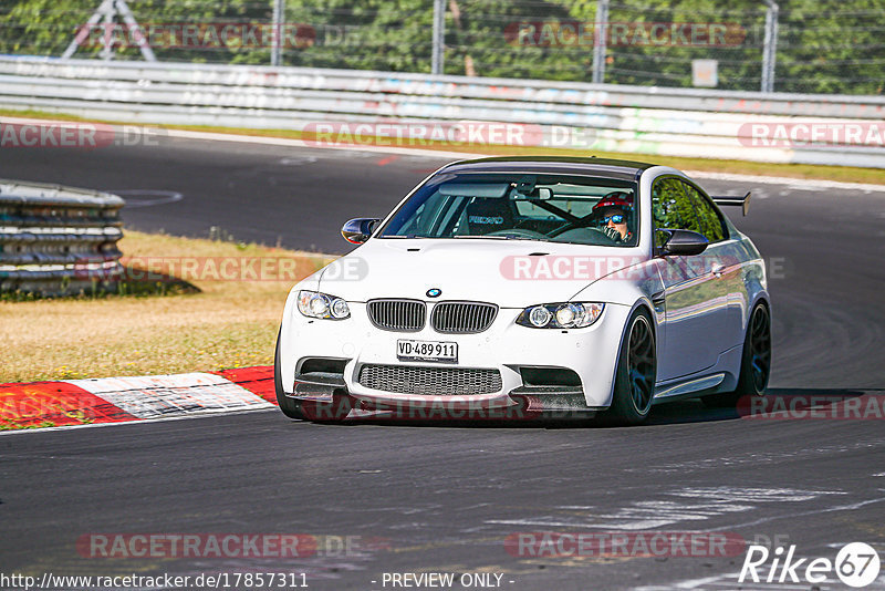 Bild #17857311 - Touristenfahrten Nürburgring Nordschleife (15.07.2022)