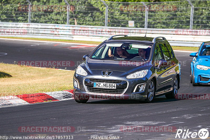 Bild #17857313 - Touristenfahrten Nürburgring Nordschleife (15.07.2022)