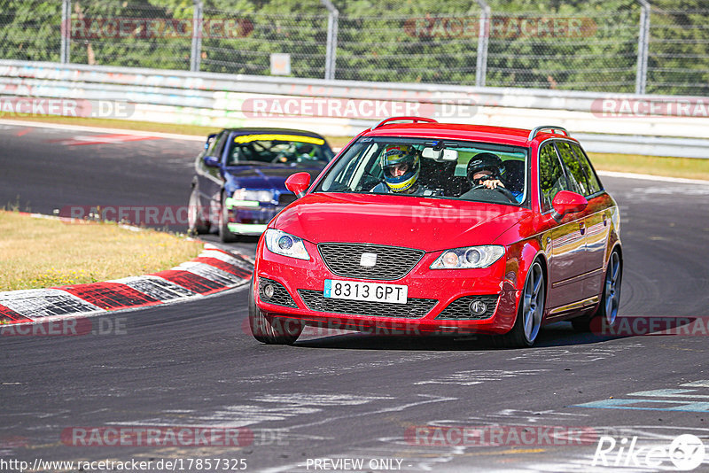 Bild #17857325 - Touristenfahrten Nürburgring Nordschleife (15.07.2022)