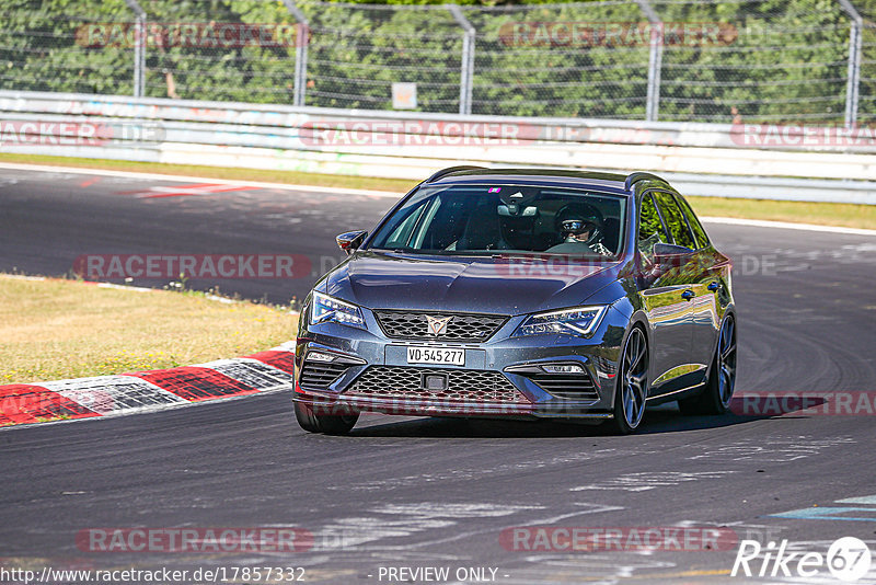 Bild #17857332 - Touristenfahrten Nürburgring Nordschleife (15.07.2022)