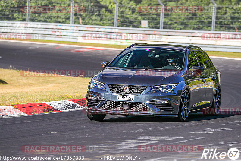 Bild #17857333 - Touristenfahrten Nürburgring Nordschleife (15.07.2022)