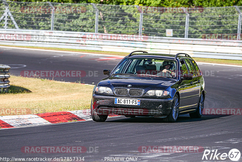 Bild #17857334 - Touristenfahrten Nürburgring Nordschleife (15.07.2022)