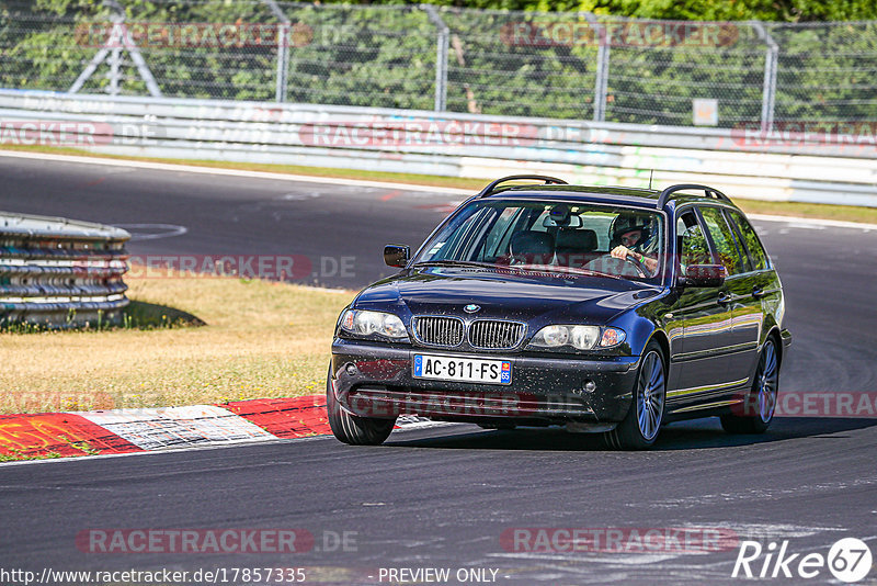 Bild #17857335 - Touristenfahrten Nürburgring Nordschleife (15.07.2022)