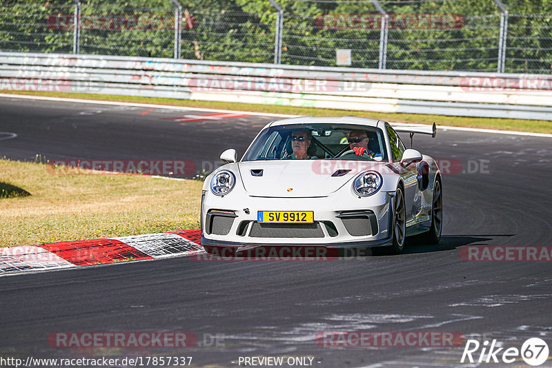 Bild #17857337 - Touristenfahrten Nürburgring Nordschleife (15.07.2022)