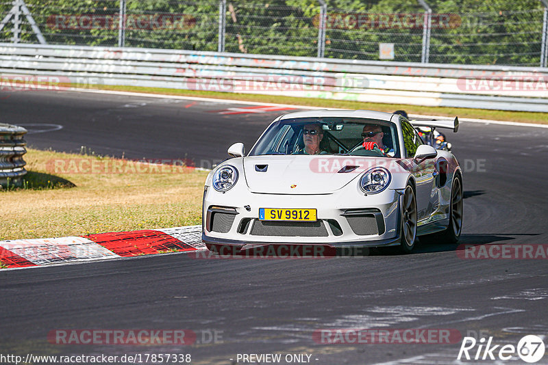 Bild #17857338 - Touristenfahrten Nürburgring Nordschleife (15.07.2022)