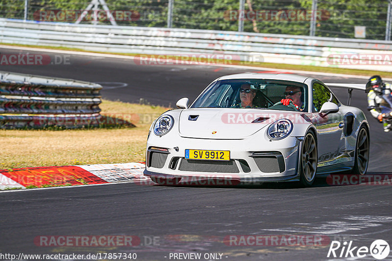 Bild #17857340 - Touristenfahrten Nürburgring Nordschleife (15.07.2022)