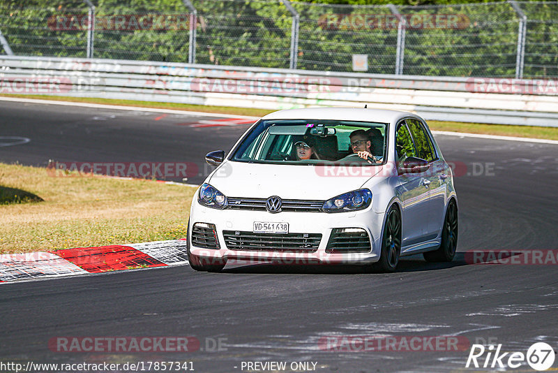 Bild #17857341 - Touristenfahrten Nürburgring Nordschleife (15.07.2022)