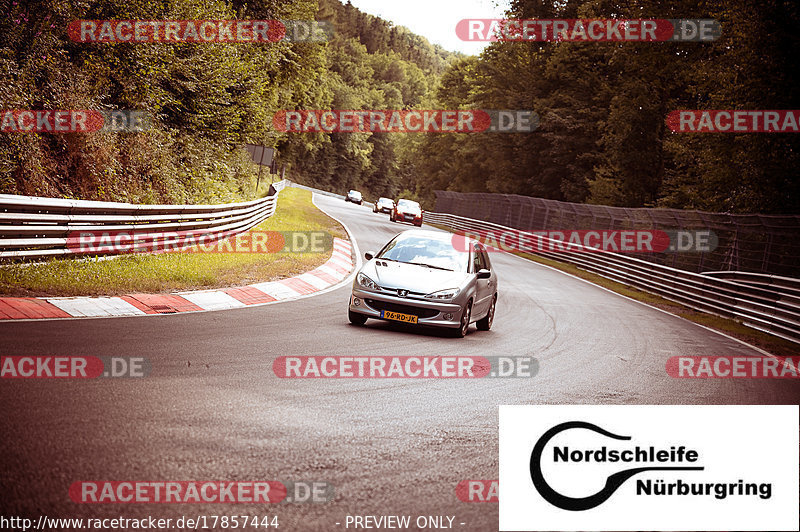 Bild #17857444 - Touristenfahrten Nürburgring Nordschleife (15.07.2022)