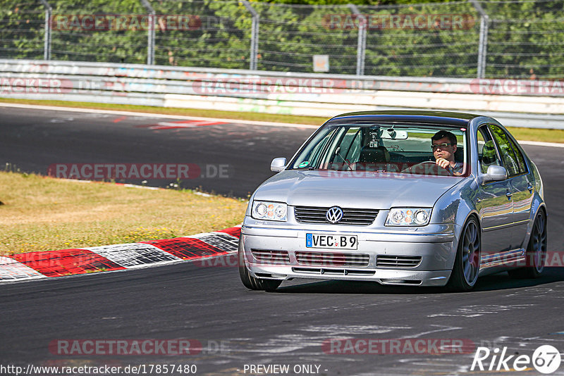 Bild #17857480 - Touristenfahrten Nürburgring Nordschleife (15.07.2022)