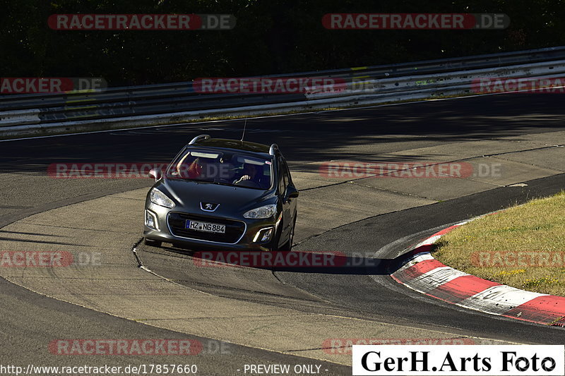 Bild #17857660 - Touristenfahrten Nürburgring Nordschleife (15.07.2022)