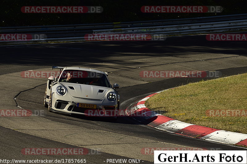 Bild #17857665 - Touristenfahrten Nürburgring Nordschleife (15.07.2022)