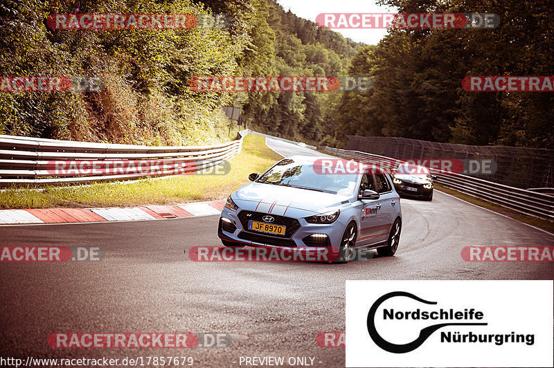 Bild #17857679 - Touristenfahrten Nürburgring Nordschleife (15.07.2022)