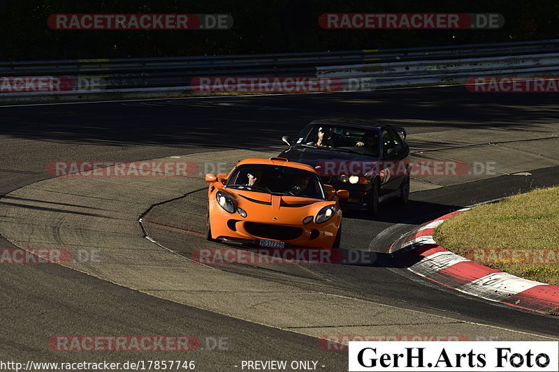 Bild #17857746 - Touristenfahrten Nürburgring Nordschleife (15.07.2022)