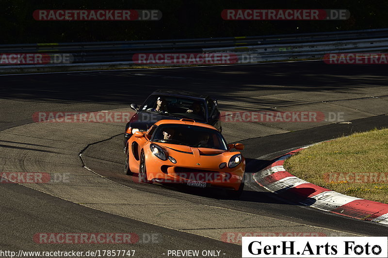 Bild #17857747 - Touristenfahrten Nürburgring Nordschleife (15.07.2022)