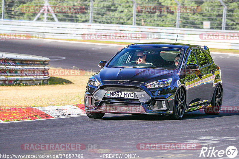 Bild #17857769 - Touristenfahrten Nürburgring Nordschleife (15.07.2022)