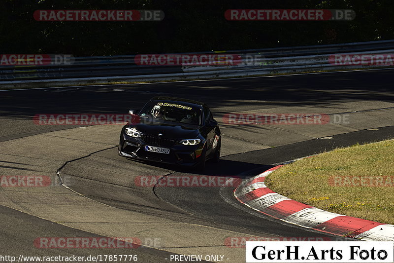 Bild #17857776 - Touristenfahrten Nürburgring Nordschleife (15.07.2022)