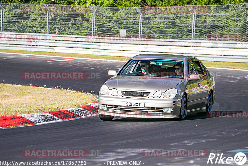 Bild #17857781 - Touristenfahrten Nürburgring Nordschleife (15.07.2022)