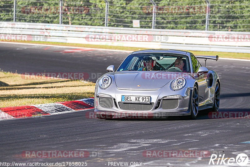 Bild #17858025 - Touristenfahrten Nürburgring Nordschleife (15.07.2022)