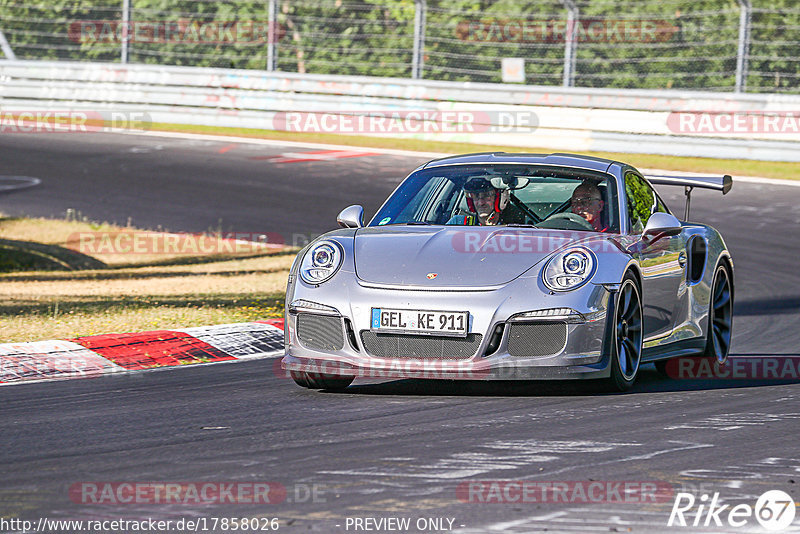 Bild #17858026 - Touristenfahrten Nürburgring Nordschleife (15.07.2022)