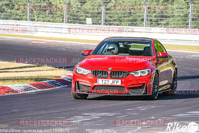 Bild #17858072 - Touristenfahrten Nürburgring Nordschleife (15.07.2022)