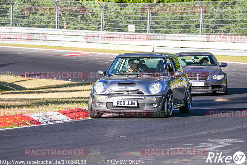 Bild #17858133 - Touristenfahrten Nürburgring Nordschleife (15.07.2022)