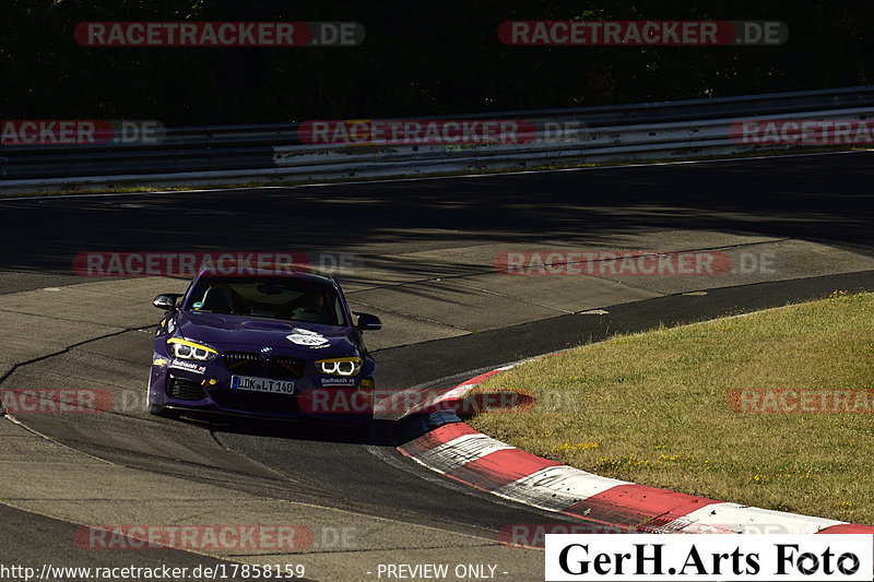 Bild #17858159 - Touristenfahrten Nürburgring Nordschleife (15.07.2022)