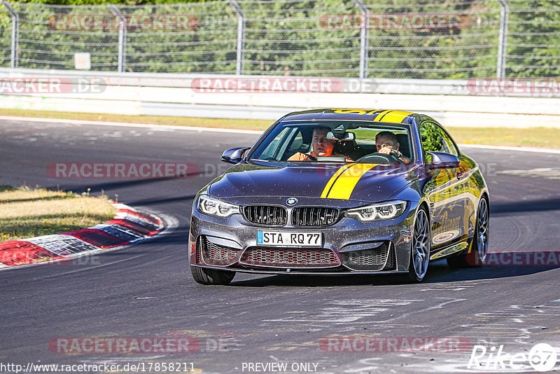 Bild #17858211 - Touristenfahrten Nürburgring Nordschleife (15.07.2022)