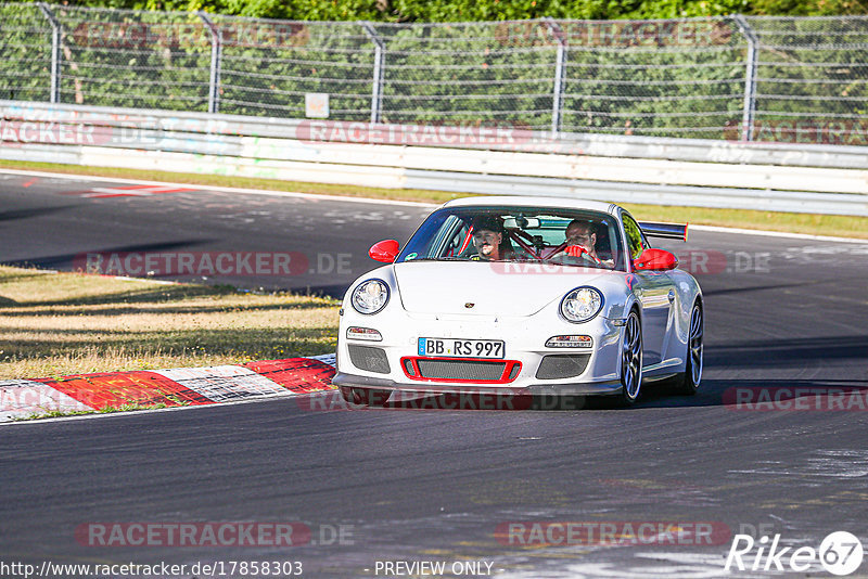 Bild #17858303 - Touristenfahrten Nürburgring Nordschleife (15.07.2022)