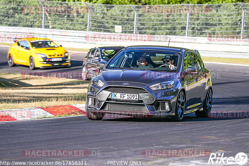 Bild #17858311 - Touristenfahrten Nürburgring Nordschleife (15.07.2022)